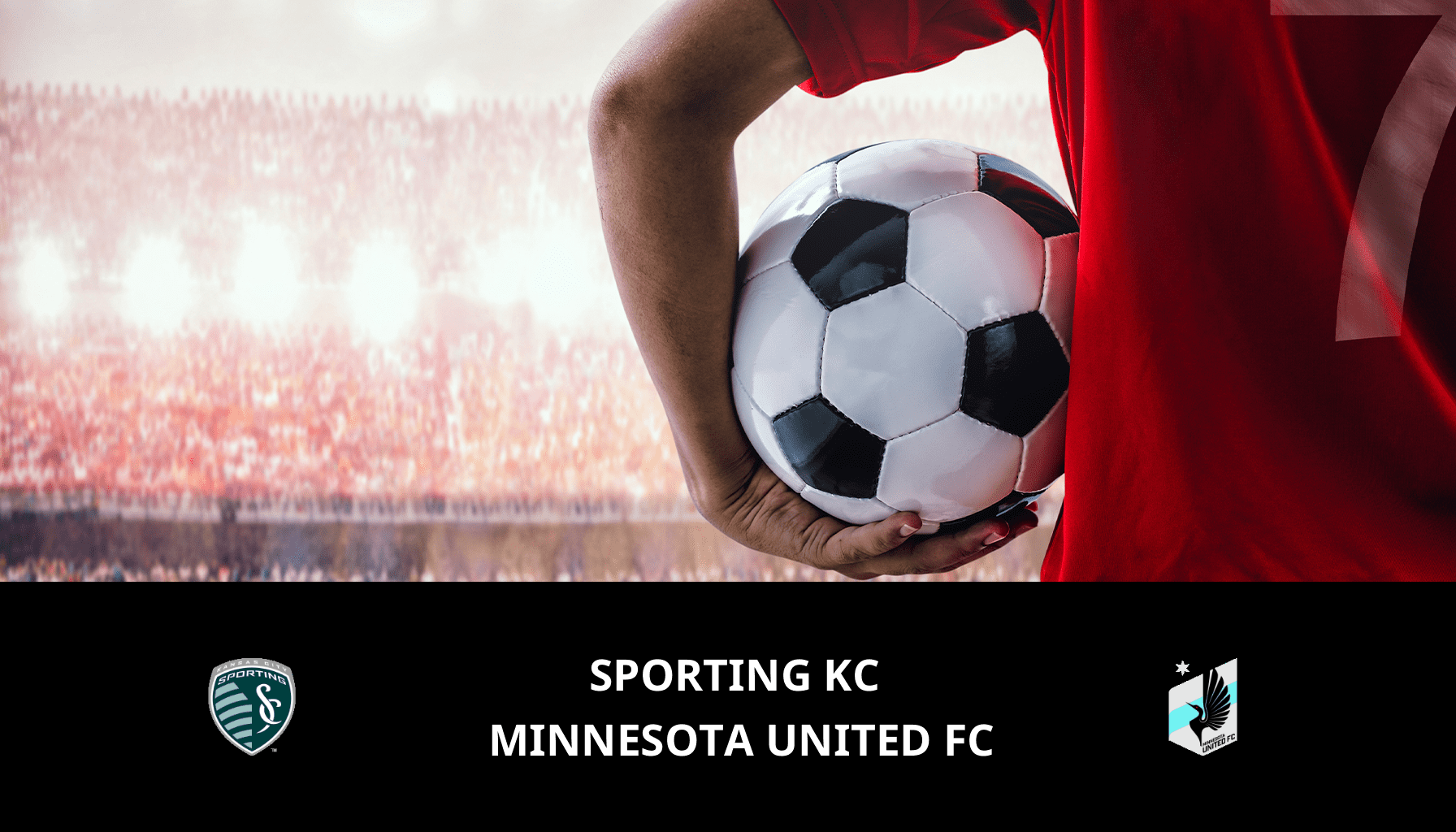Pronostic Sporting KC VS Minnesota United FC du 22/10/2023 Analyse de la rencontre